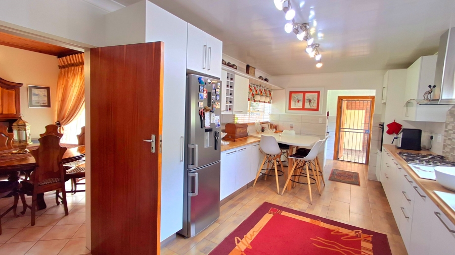 4 Bedroom Property for Sale in Sasolburg Ext 23 Free State